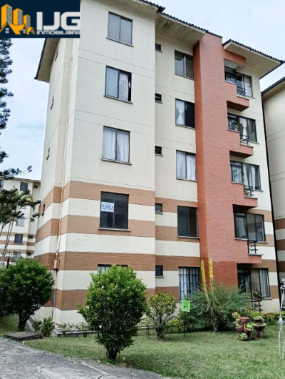 ciudadela Sorrento bloque 8 apartamento 201